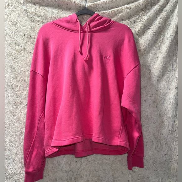 Adidas Sweater - Picture 1 of 2